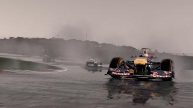 F1 2012