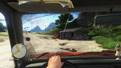 Far Cry 3
