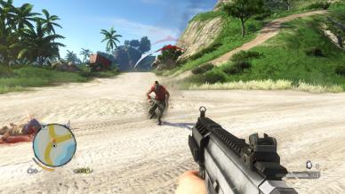 Far Cry 3