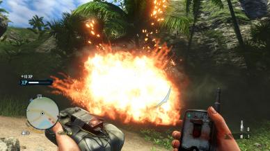 Far Cry 3
