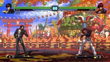 King of Fighters XIII
