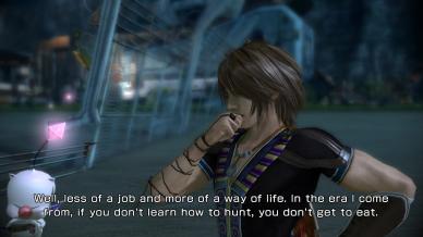 Final Fantasy XIII-2