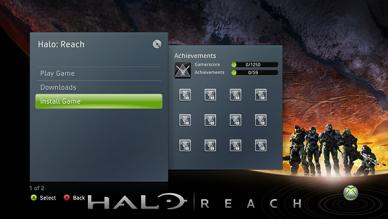 Halo: Reach