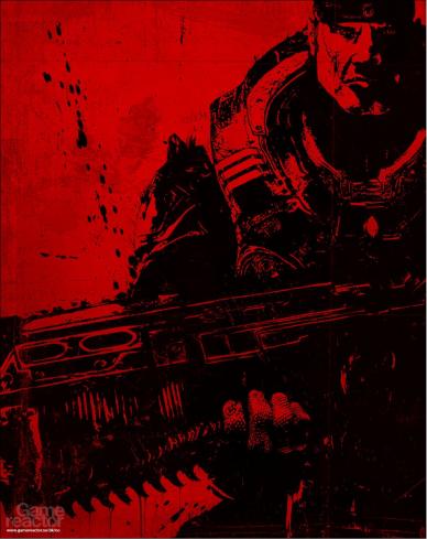 Gears of War 2