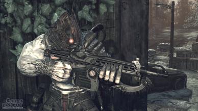 Gears of War 2