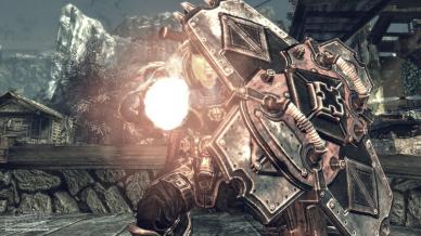 Gears of War 2