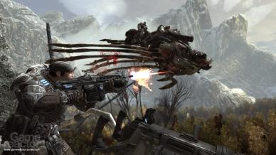 Gears of War 2