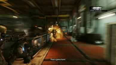 Gears of War 3
