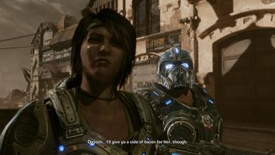 Gears of War 3