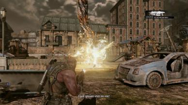 Gears of War 3