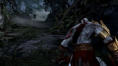 God of War III