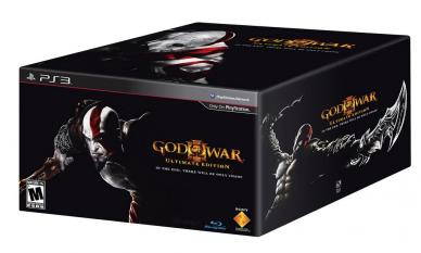 God of War III