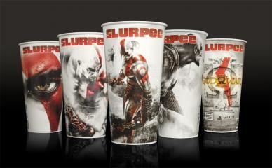 God of War III