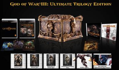 God of War III