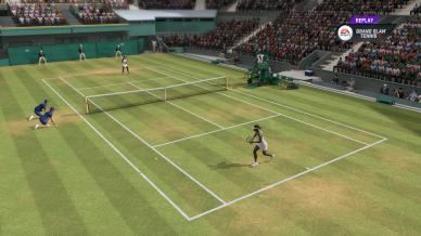 Grand Slam Tennis 2
