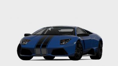 Gran Turismo 5