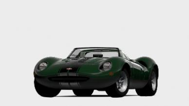 Gran Turismo 5