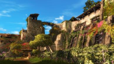 Guild Warspreview on Guild Wars 2 Preview Gamereactor Danmark