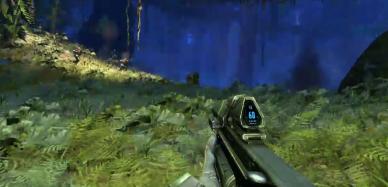 Halo: Combat Evolved Anniversary