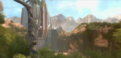Halo: Combat Evolved Anniversary