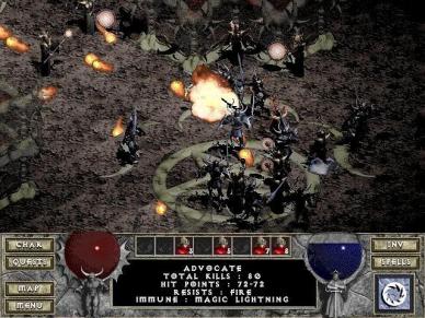 Diablo III