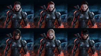 Mass Effect 3