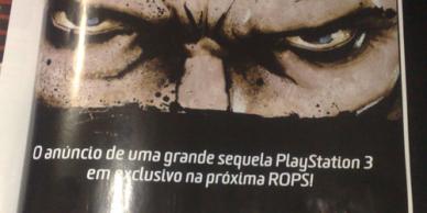 Infamous 2
