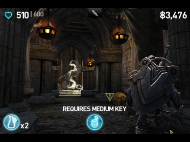 Infinity Blade II