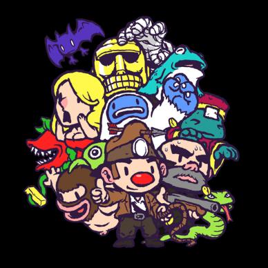 Spelunky
