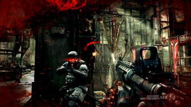 Killzone 3
