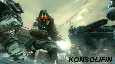 Killzone 3