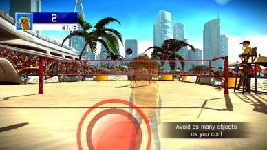 Kinect Sports