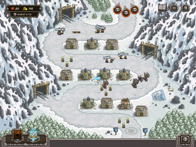 Kingdom Rush