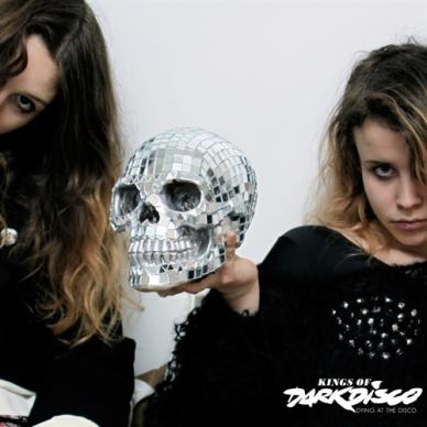 Kings of Dark Disco - Dying at the Disco