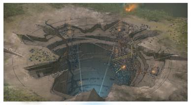 Krater