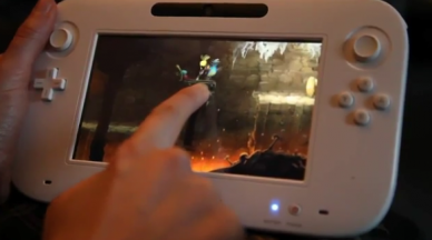 Rayman Legends