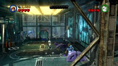 Lego Star Wars III: The Clone Wars