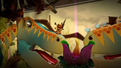 Little Big Planet 2