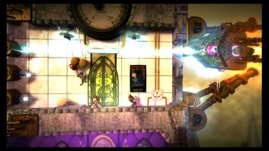 Little Big Planet 2