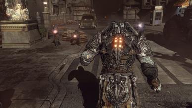 Gears of War 3