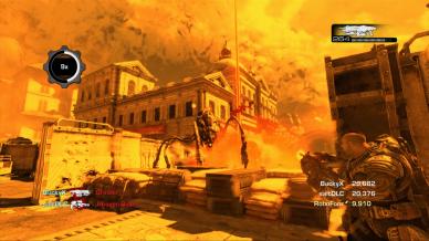 Gears of War 3