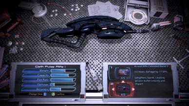 Mass Effect 3