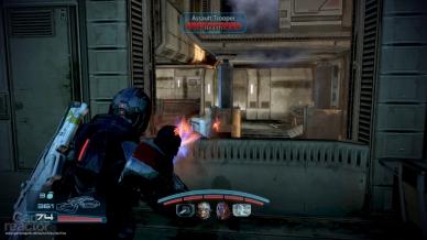 Mass Effect 3