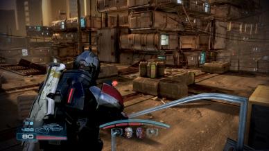 Mass Effect 3