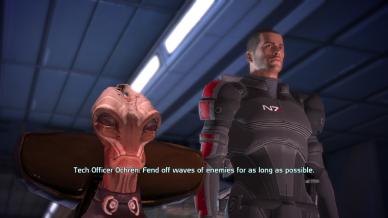 Mass Effect 2