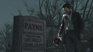 Max Payne 3