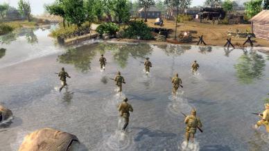 Men of War: Assault Squad