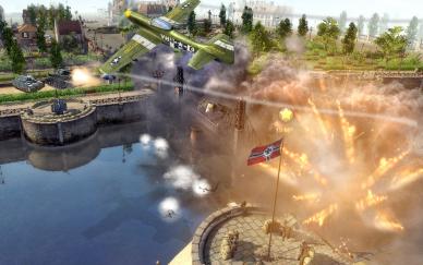 Men of War: Assault Squad