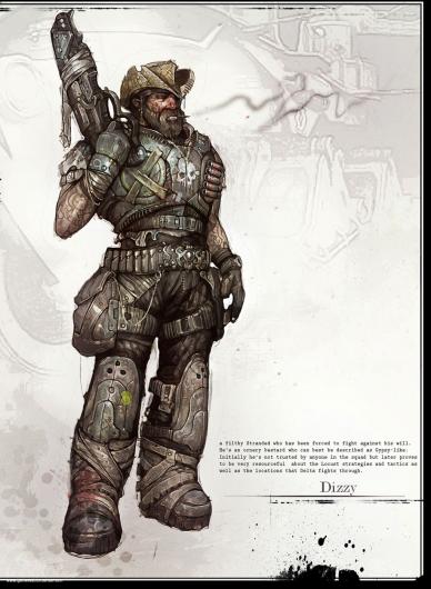 Gears of War 2