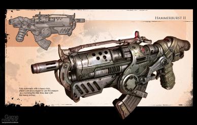 Gears of War 2